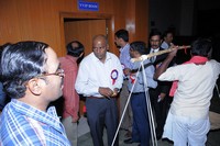 ATA Vedukalu at Ravindra Bharathi